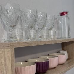 1-комнатные апартаменты стандарт