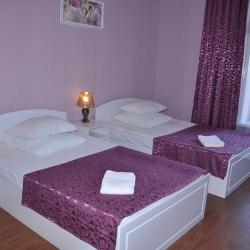 Фото Отель Русь