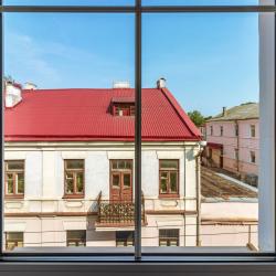 Фото Апартаменты на улице Кирова 9