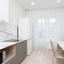 Фото Апартаменты на улице Портовая 37В корпус 2