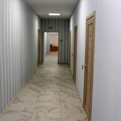 Фото Отель Гостевой дом на Сибирской