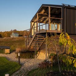 Фото Отель Wow Dacha (Вау Дача)