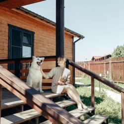 Фото Отель Три Медведя