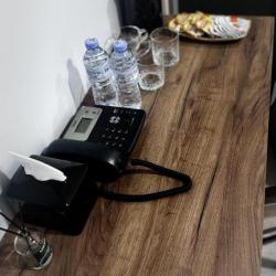 Фото Отель Marmaris (Мармарис)