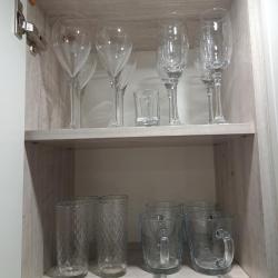 Апартаменты студия 218