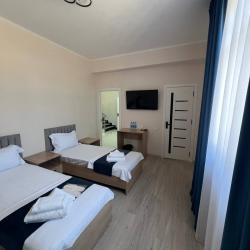 Фото Отель Anhor Hotel (Анхор)