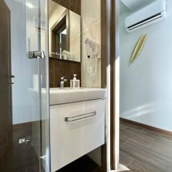 2-местные 1-комнатные апартаменты студия 18