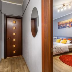 фото 6 ApartLevis (АпартЛевис) на улице Нагатинская