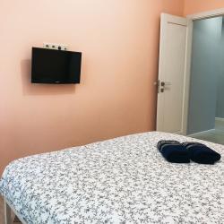 Фото Отель MaxRealty24 на улице Демьяна Бедного 23 корпус 2