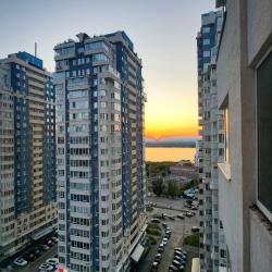 Фото Апартаменты на улице Ново-Садовая 106Н