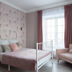 Фото Отель Домашняя на Свободы 19А