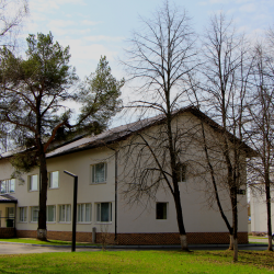 Фото Отель S7 Hotel Bityagovo (C7 Битягово)