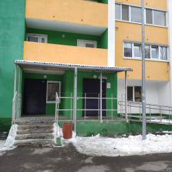 Апартаменты студия