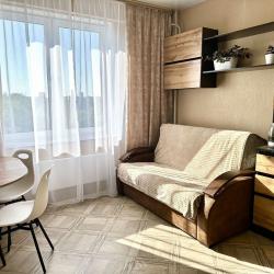 Фото Отель Квартира на Кузнецова 67