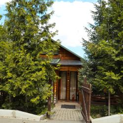 Фото Отель Ой-Карагай Лесная Сказка (Oi-Qaragai)