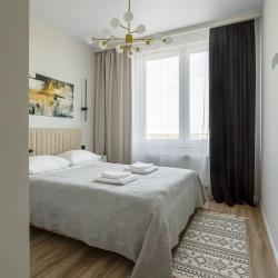 Фото Отель InHome24 (ИнХоум24) на улице Родниковая 30к3