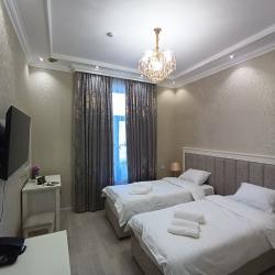 Фото Отель Hayat Plaza Hotel & Spa (Хаят Плаза и Спа)