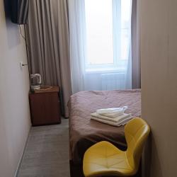 Фото Отель ГК Кристалл