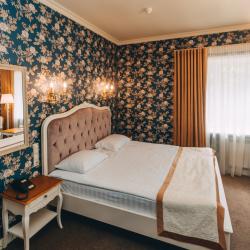 2-местный номер улучшенный стандарт