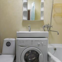 Фото Отель Стрелка на улице Бурнаковская 115