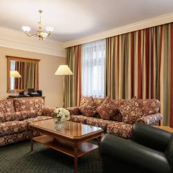 Сафмар Грандъ Москва (ex. Marriott Grand) — 3f7bb3423bb6912c1c7ecd3e925419ba