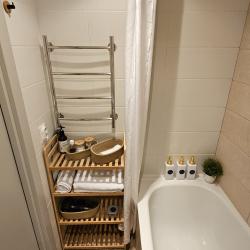 1-комнатные апартаменты улучшенные