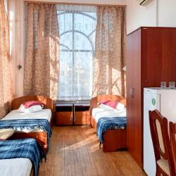 Фото Отель Smart Hotel KDO (Смарт КДО )