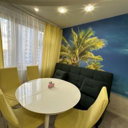 Фото Апартаменты на Деловой 22/1