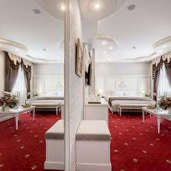 Фото Imperial Palace Hotel (Империал Палас) (бывш. Астория Бутик Отель)