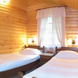 Фото Отель Колкуново