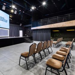 Фото Отель Ранчо 636