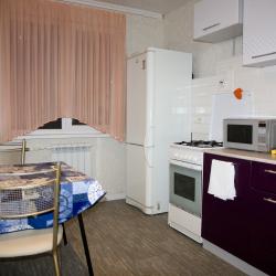 Фото Отель Барбарис на улице Мира 58