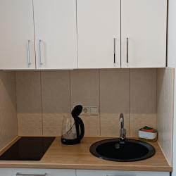 Фото Отель ApartLily (АпартЛили) на улице Береговая