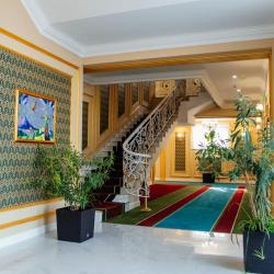 Фото Отель Silk Way (Силк Вэй)