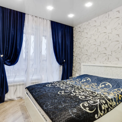 Фото Отель Home Like (Хоум Лайк) на улице Маковского 26