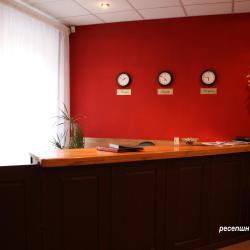 Фото Отель У Кремля