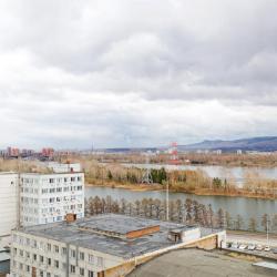 Фото Отель Саквояж на улице Дубровинского