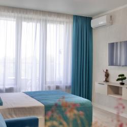 Апартаменты студия 3