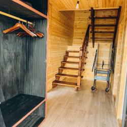 Коттедж стандарт