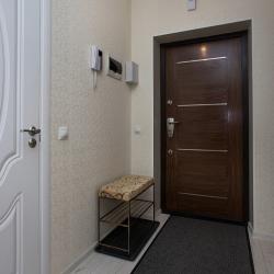 1-комнатные апартаменты улучшенные Калининград, переулок Майский, 2