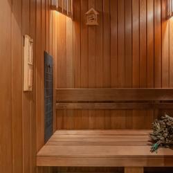 3-комнатные апартаменты люкс