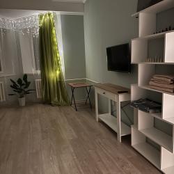 Апартаменты студия №2