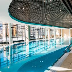 Фото Snega Apart Hotel by Provence (Снега Апарт-отель)