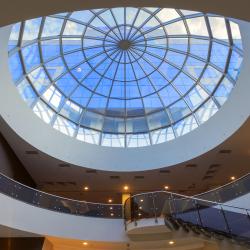 Park Inn by Radisson Odintsovo (Парк Инн Рэдиссон Одинцово) — 3f7ebaed50e4bf166d73f338d50425ce