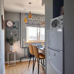 Фото Отель Rent2Room (Рент2Рум) на улице Вешняковская 14к2