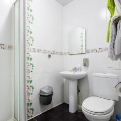 Фото Отель Березка
