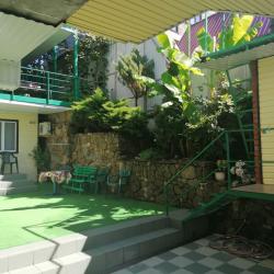 Фото Отель Сказочный мир