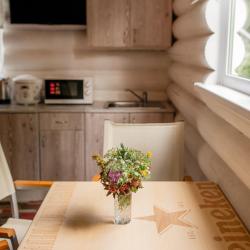 Фото Отель Березка