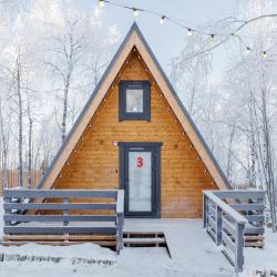 Фото Отель Пик