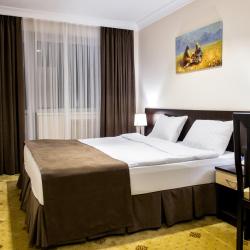 Фото Отель Shymkent Grand Hotel ( Гранд)